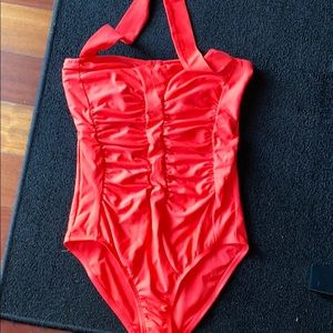 Forever 21+ Bathing Suit